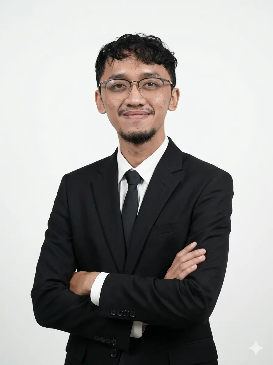 Foto Sholahuddin Al Ayyubi